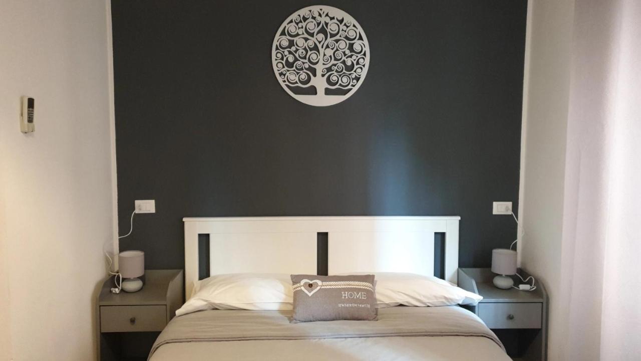 Villa Noemi Bed&Breakfast Pisa Exterior foto