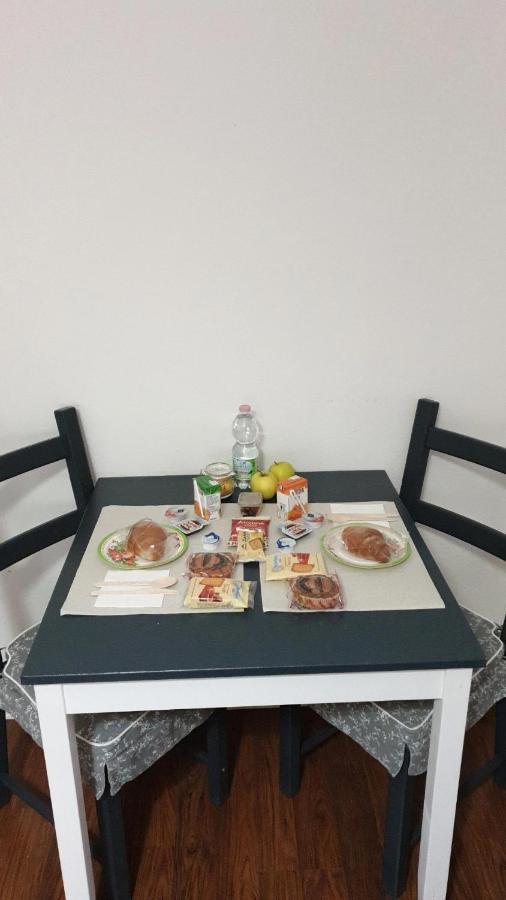 Villa Noemi Bed&Breakfast Pisa Exterior foto