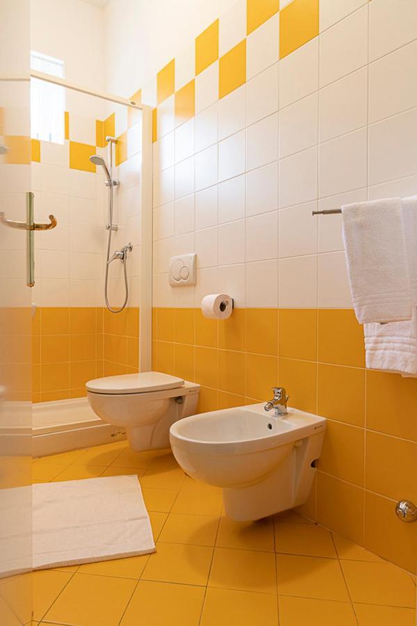 Villa Noemi Bed&Breakfast Pisa Exterior foto